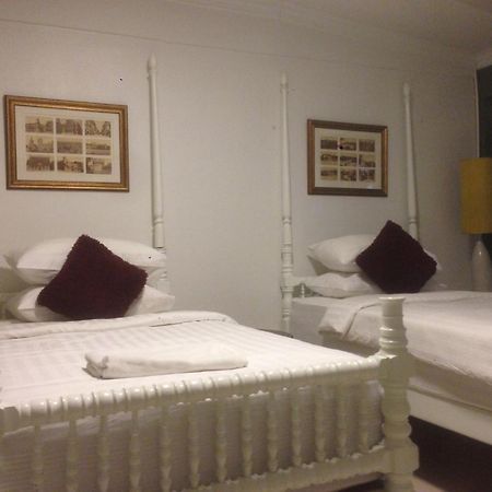 Albergue Bed In Town Chiang Mai Exterior foto