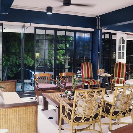 Albergue Bed In Town Chiang Mai Exterior foto
