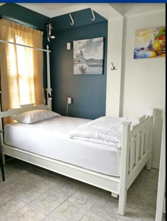 Albergue Bed In Town Chiang Mai Exterior foto
