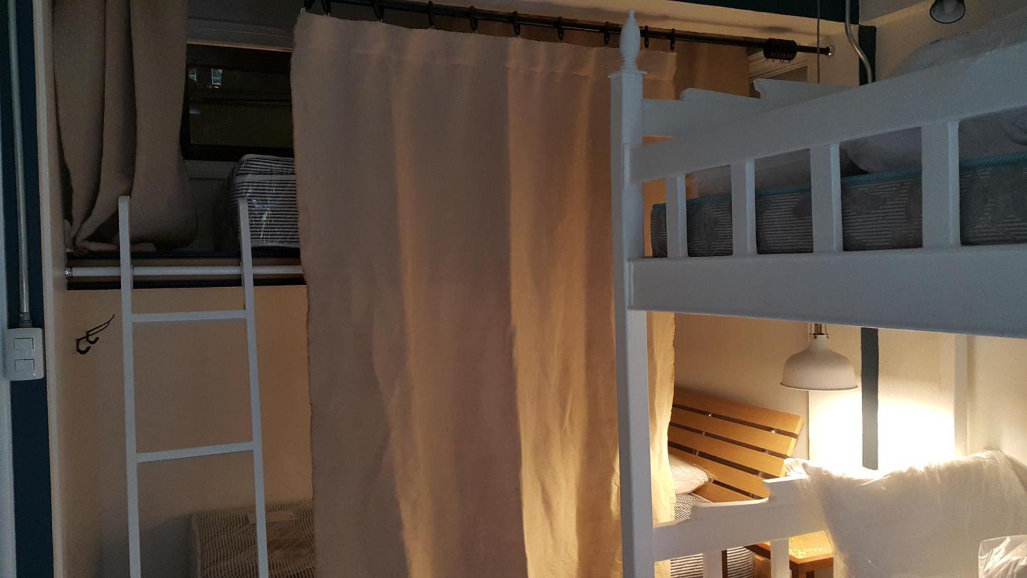Albergue Bed In Town Chiang Mai Exterior foto