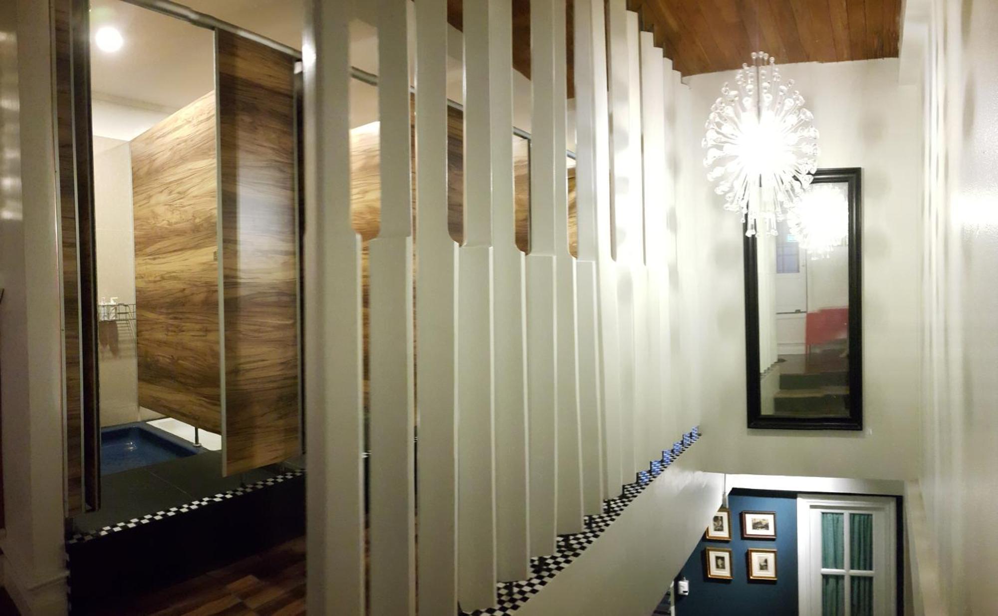 Albergue Bed In Town Chiang Mai Exterior foto