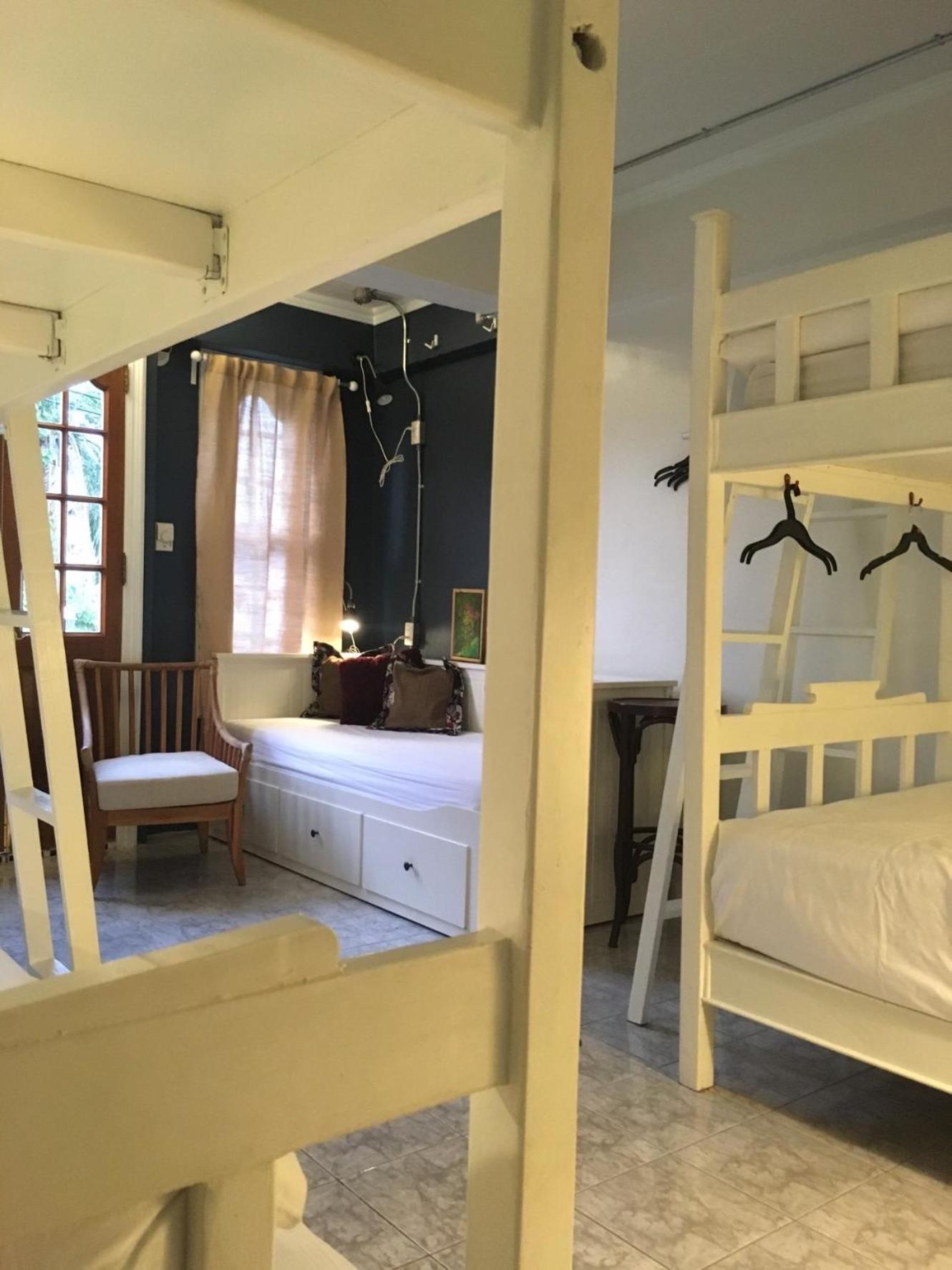 Albergue Bed In Town Chiang Mai Exterior foto