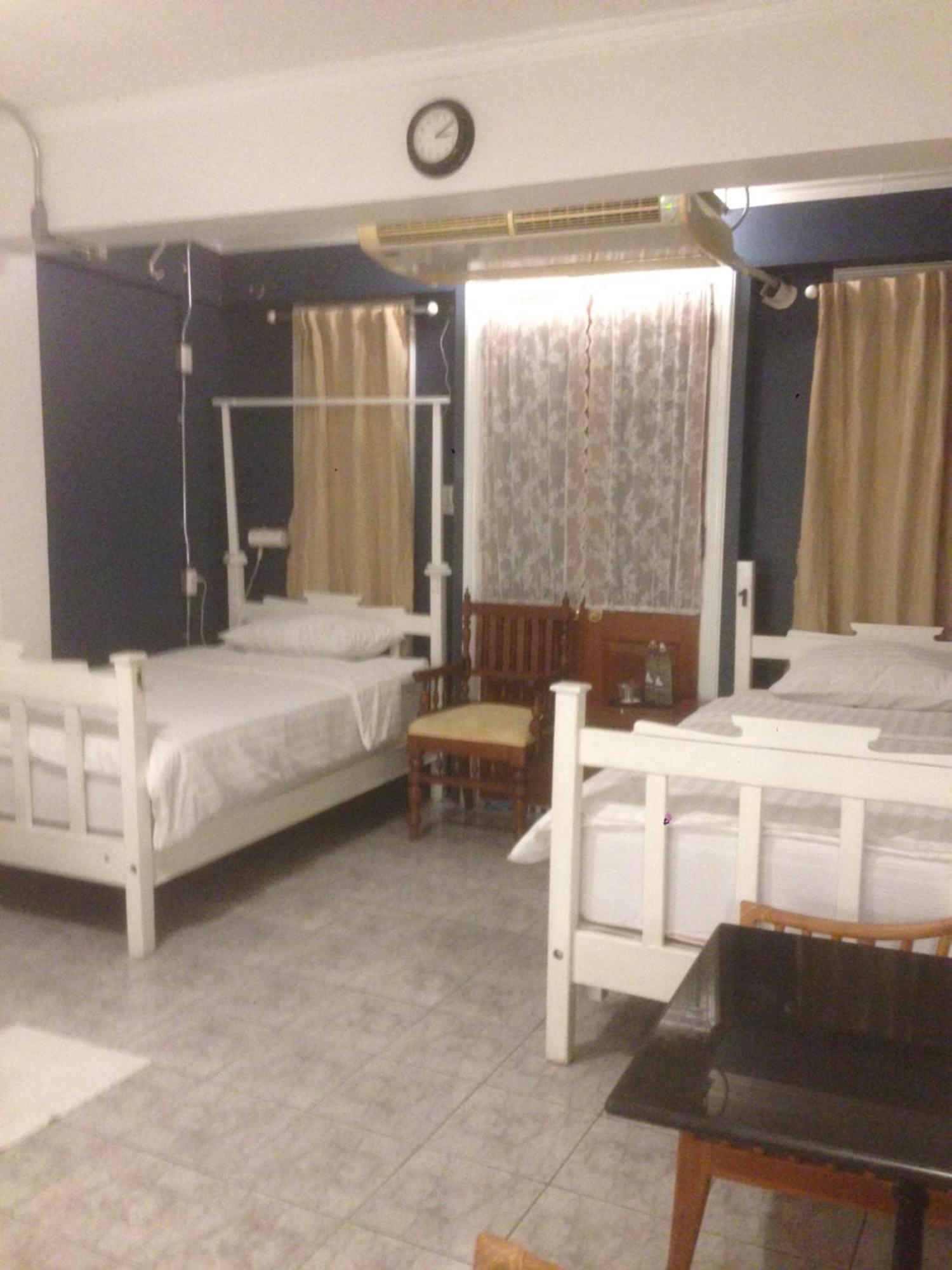 Albergue Bed In Town Chiang Mai Exterior foto