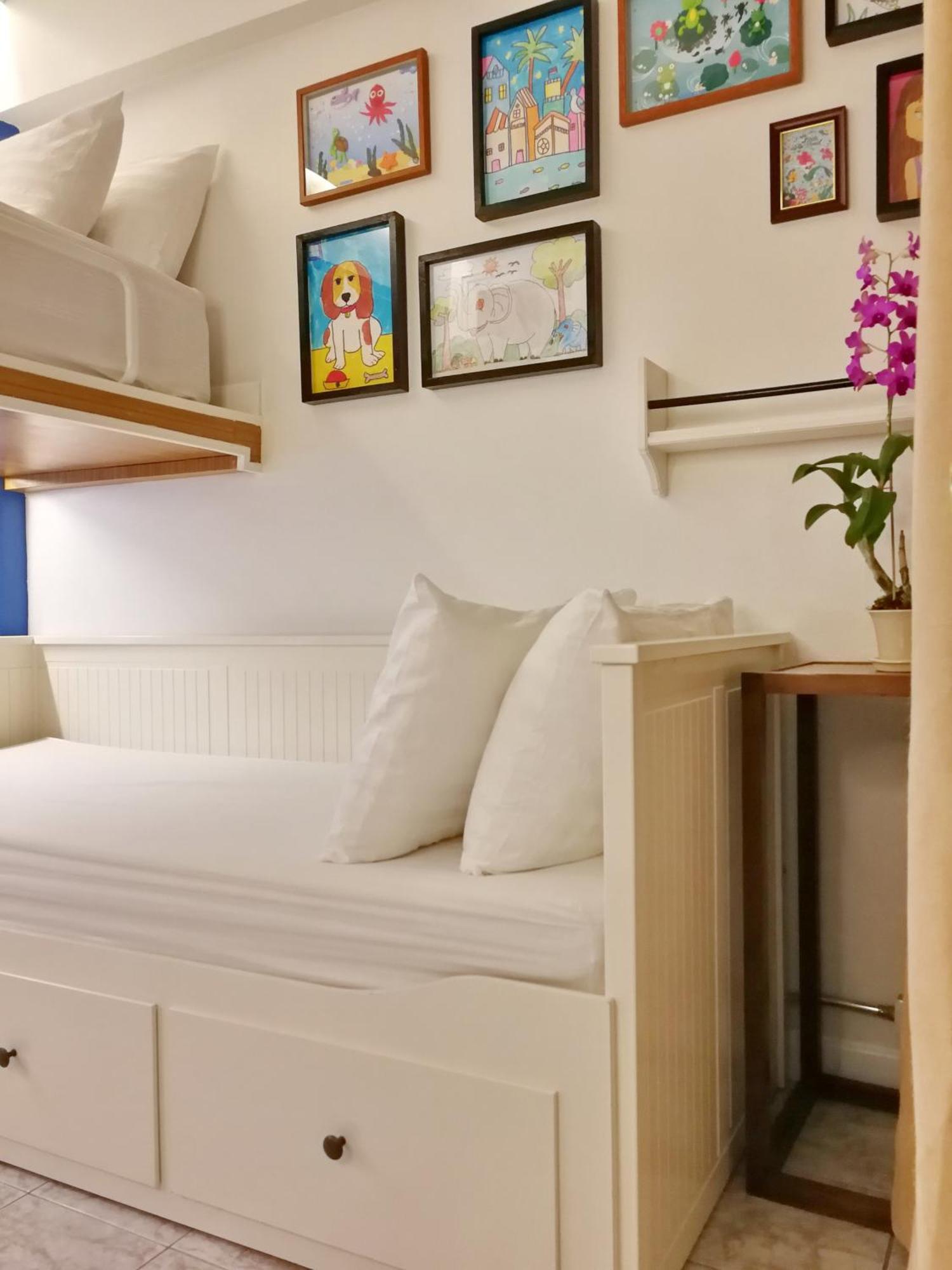Albergue Bed In Town Chiang Mai Exterior foto