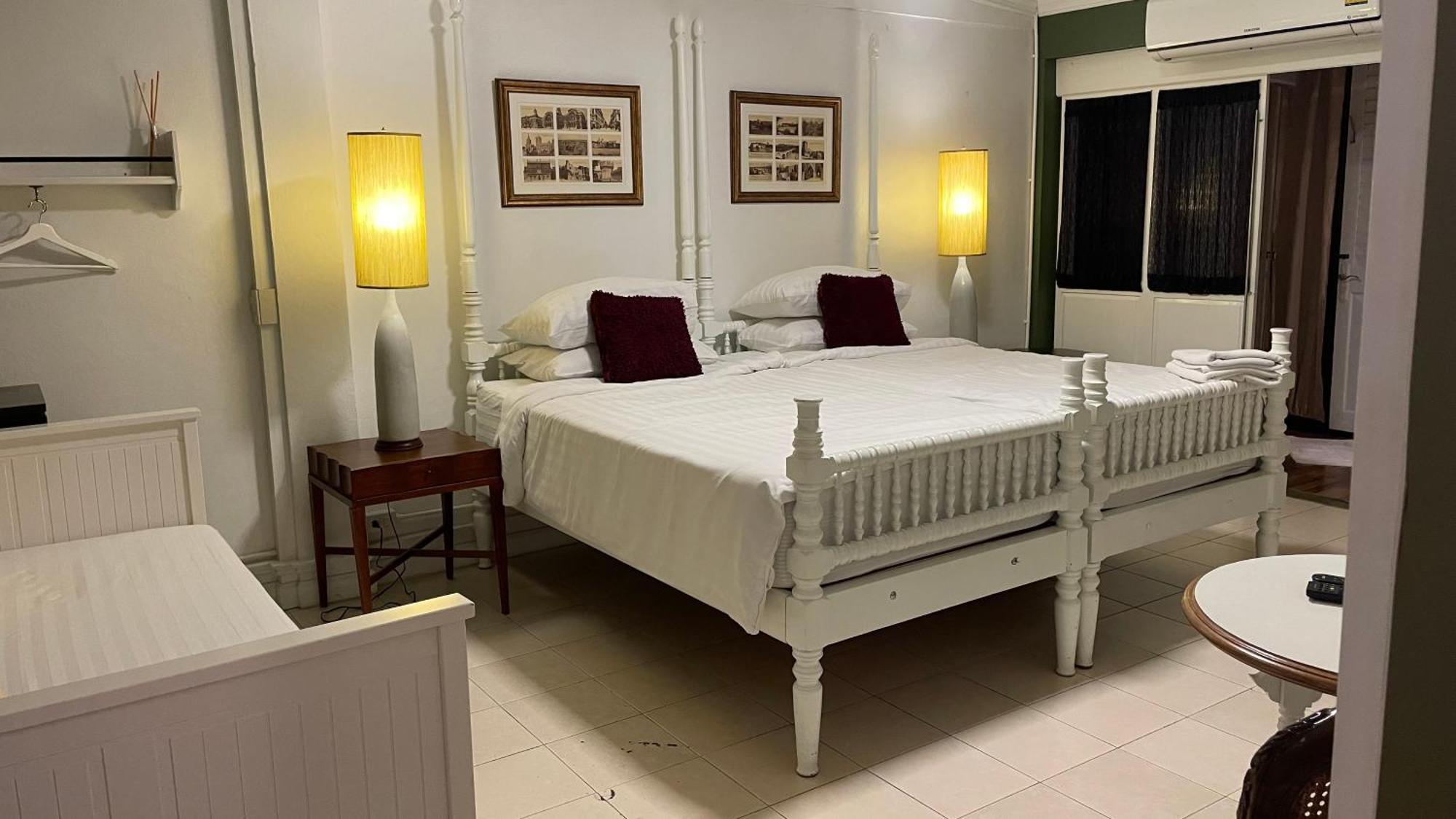Albergue Bed In Town Chiang Mai Exterior foto