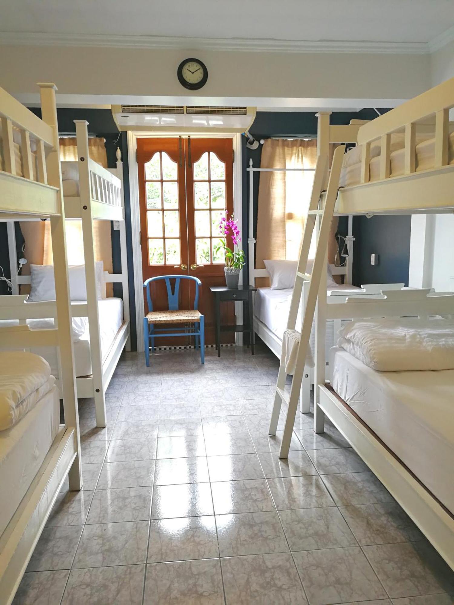 Albergue Bed In Town Chiang Mai Exterior foto
