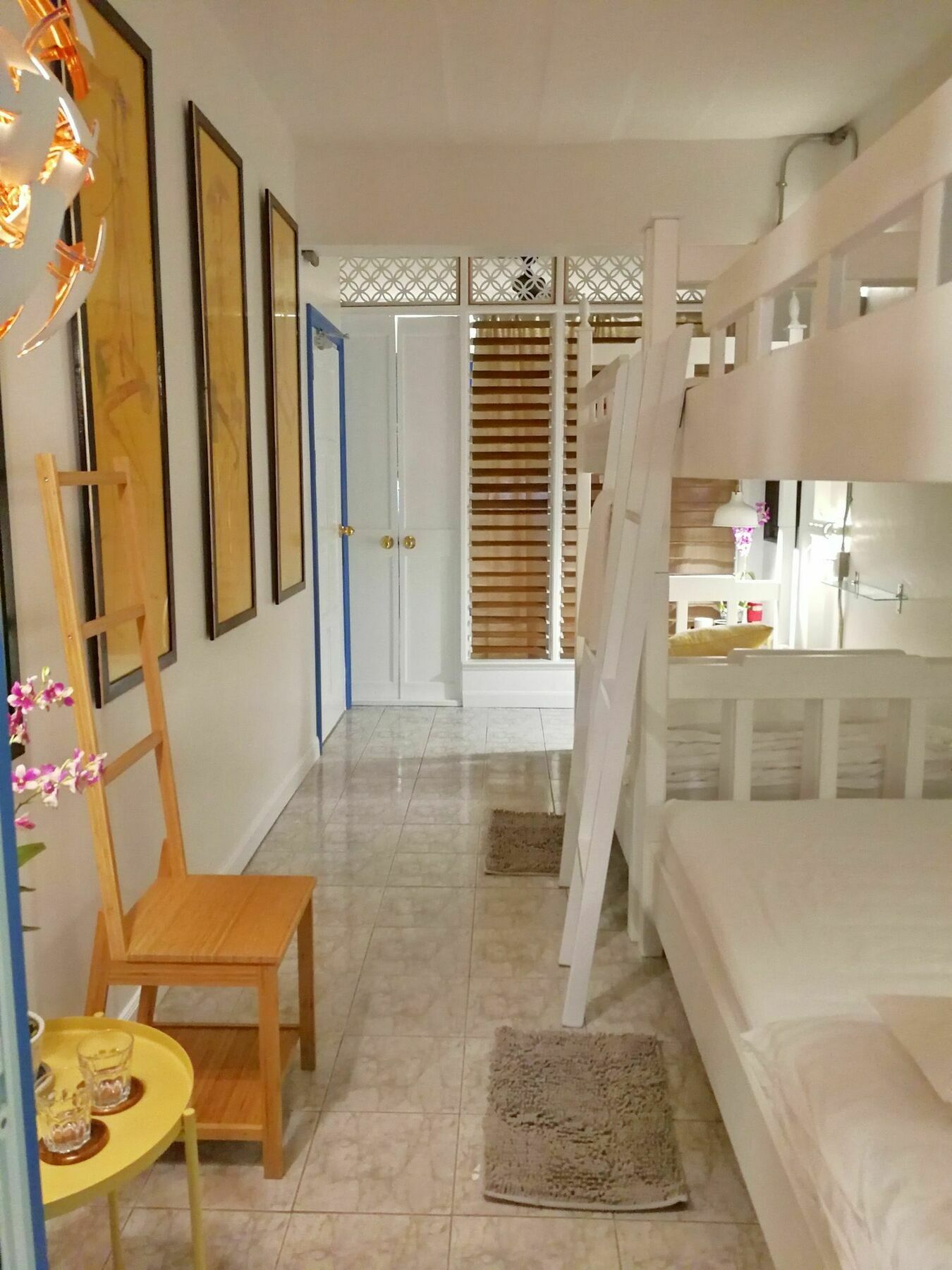 Albergue Bed In Town Chiang Mai Exterior foto