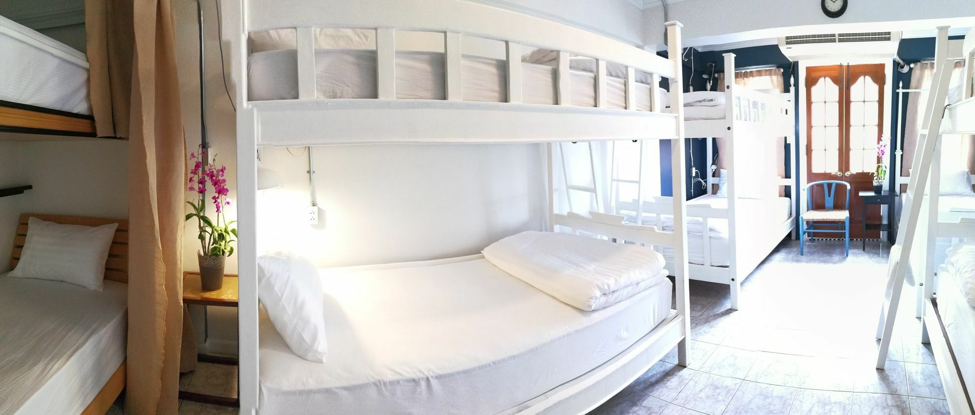 Albergue Bed In Town Chiang Mai Exterior foto