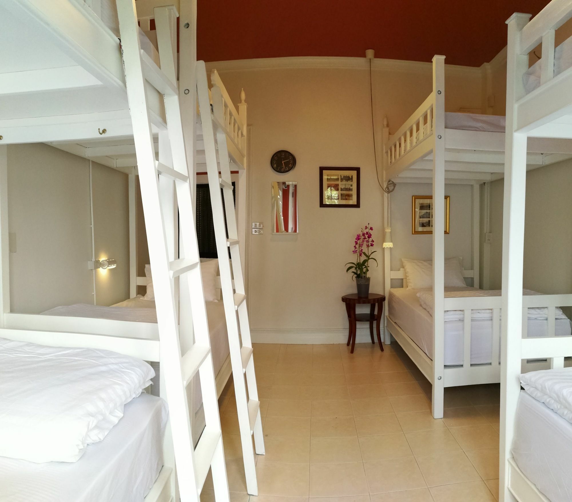 Albergue Bed In Town Chiang Mai Exterior foto