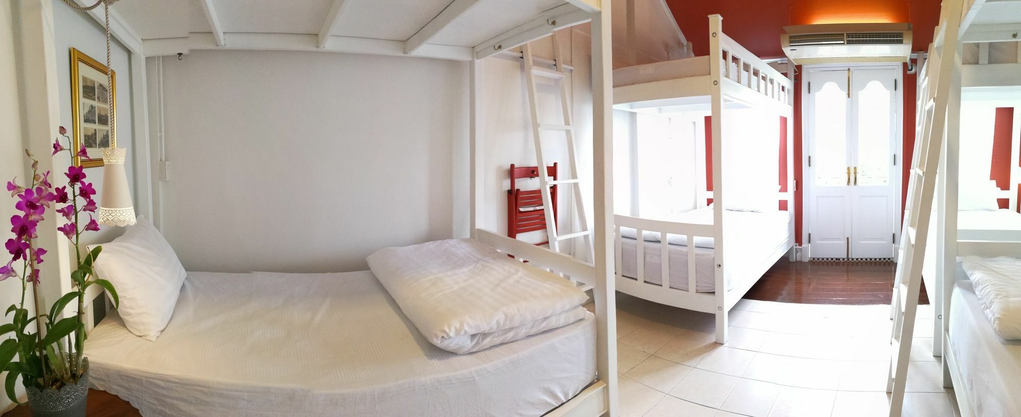 Albergue Bed In Town Chiang Mai Exterior foto
