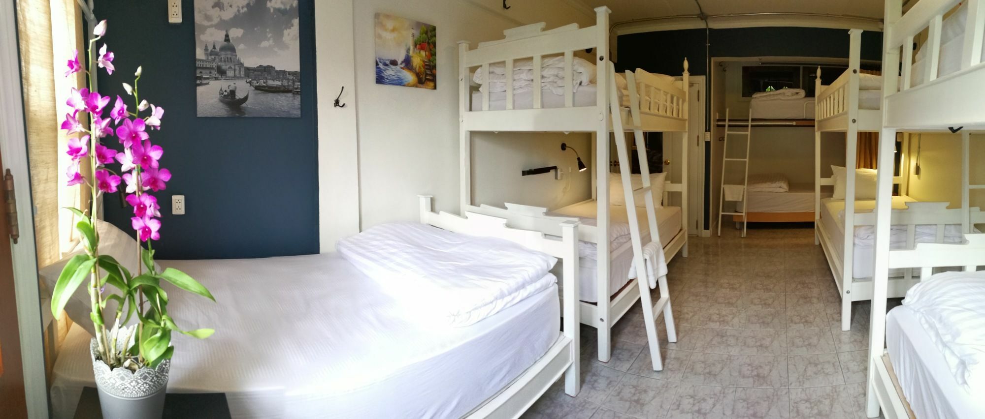 Albergue Bed In Town Chiang Mai Exterior foto