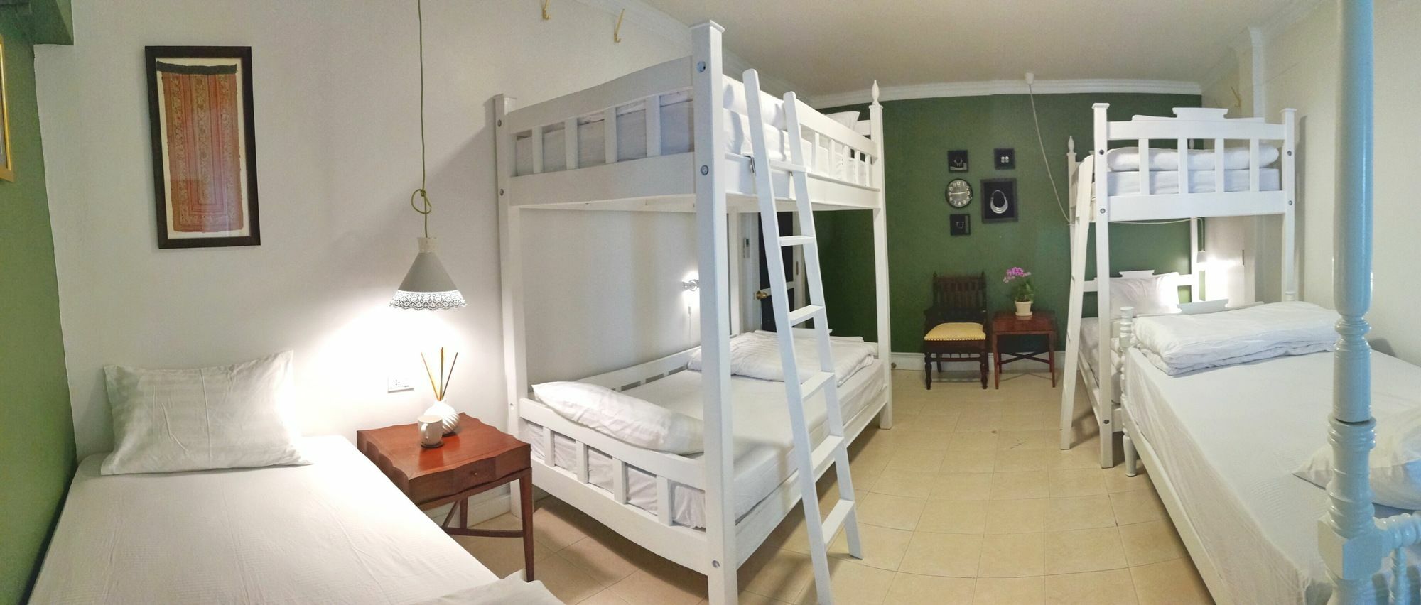 Albergue Bed In Town Chiang Mai Exterior foto