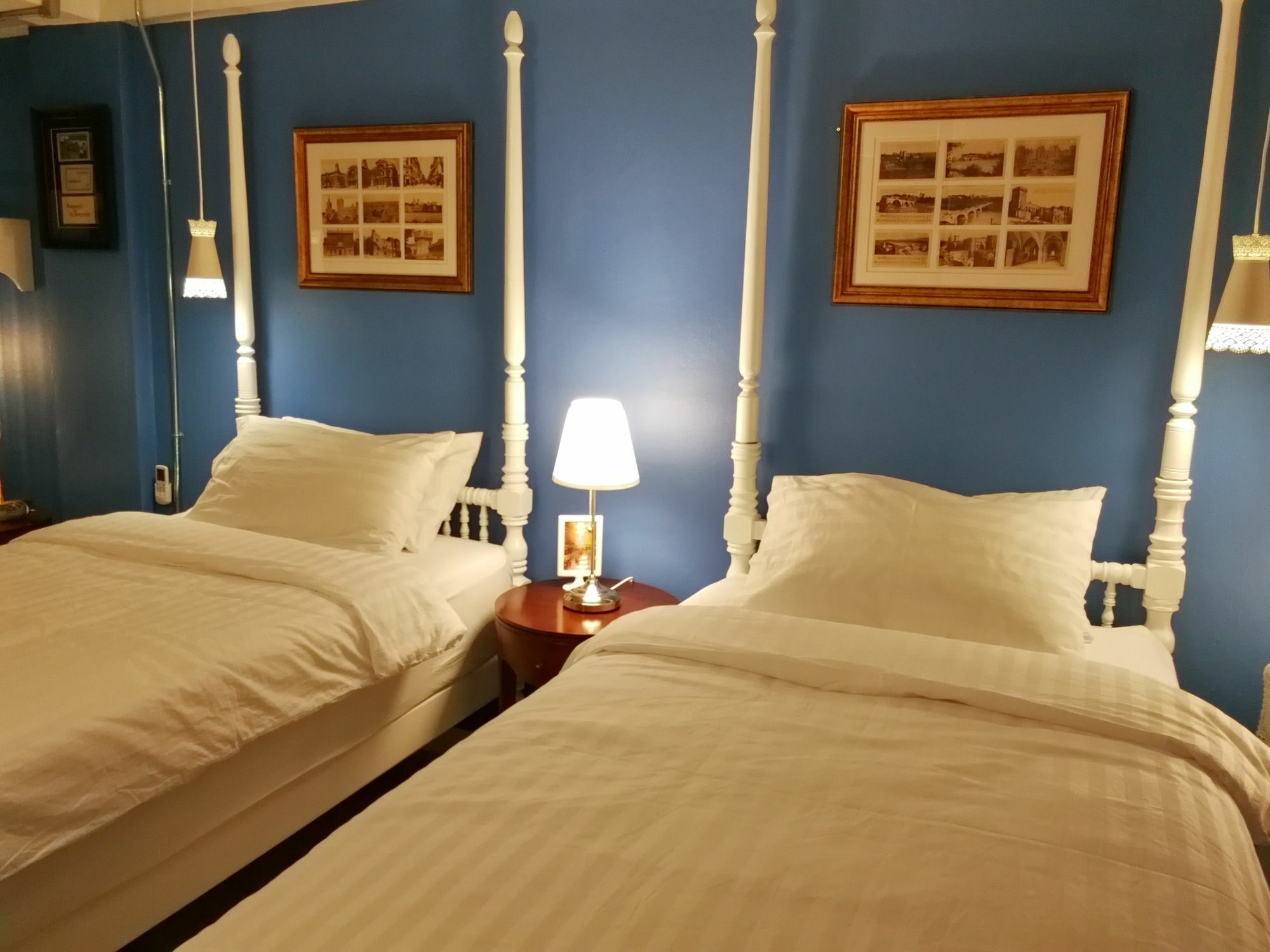 Albergue Bed In Town Chiang Mai Exterior foto