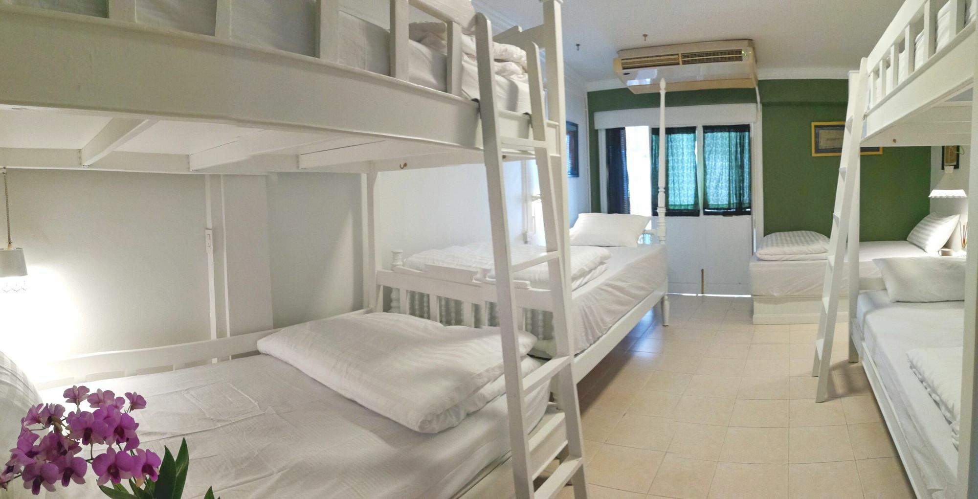 Albergue Bed In Town Chiang Mai Exterior foto