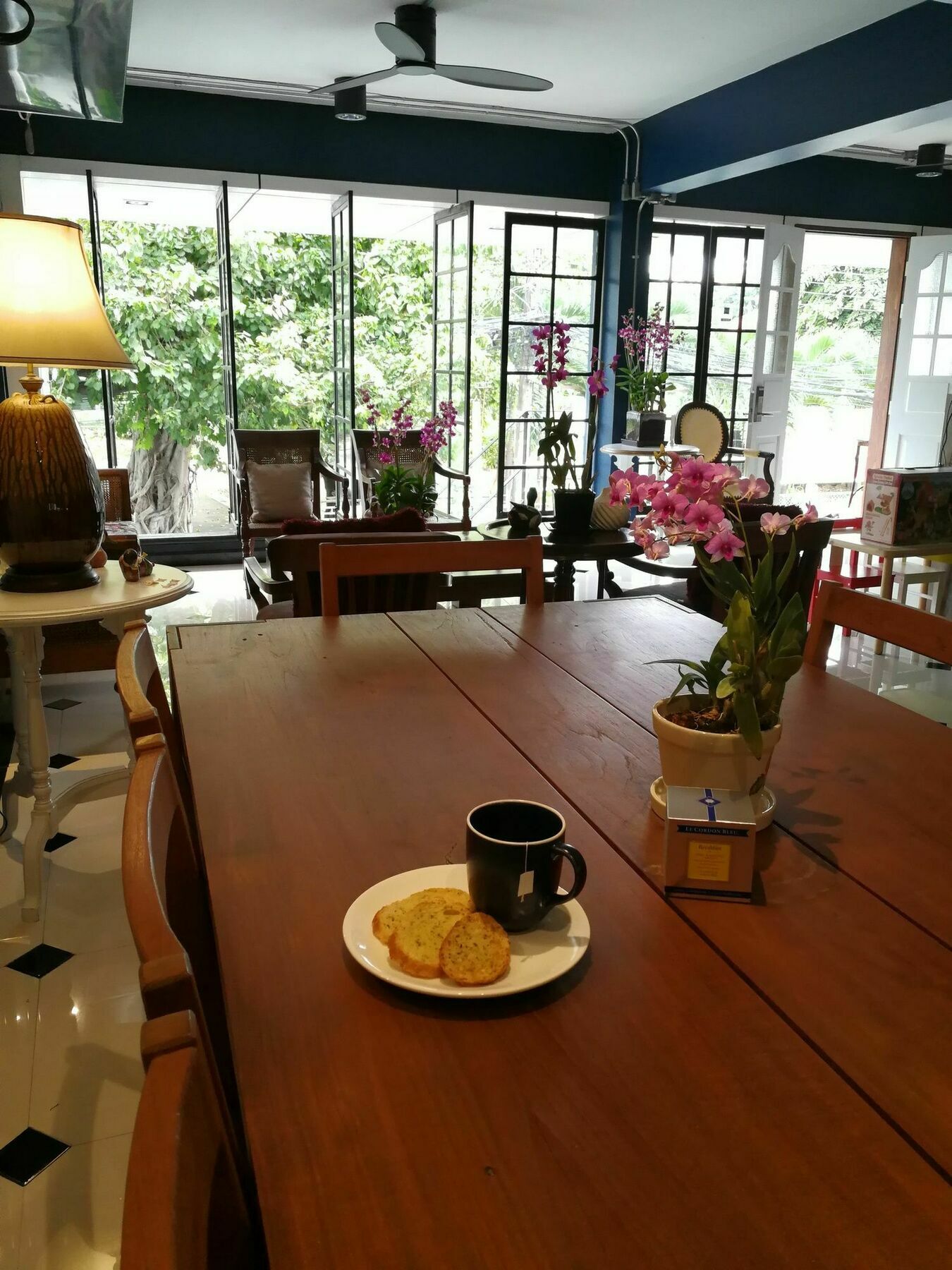 Albergue Bed In Town Chiang Mai Exterior foto