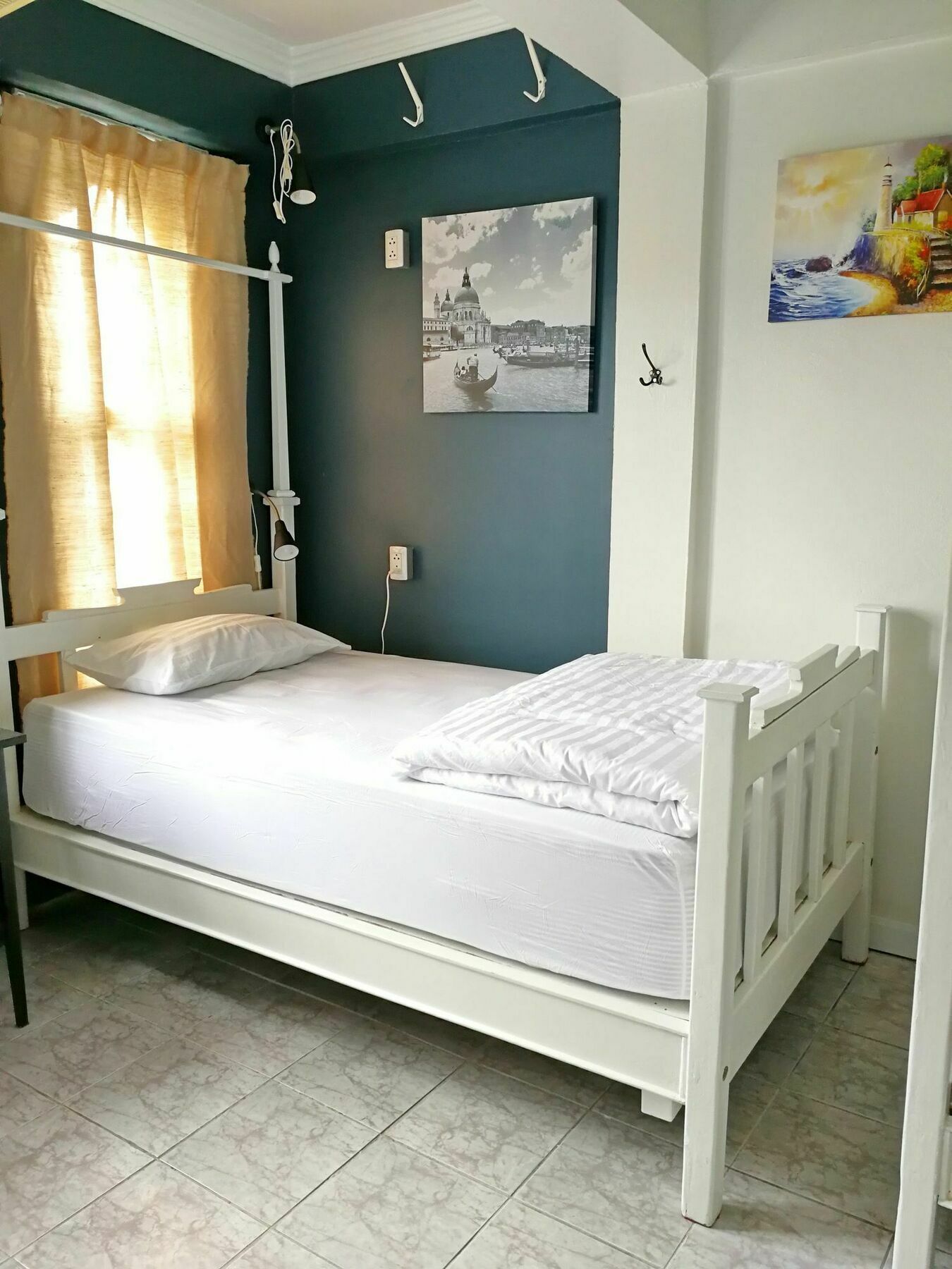 Albergue Bed In Town Chiang Mai Exterior foto