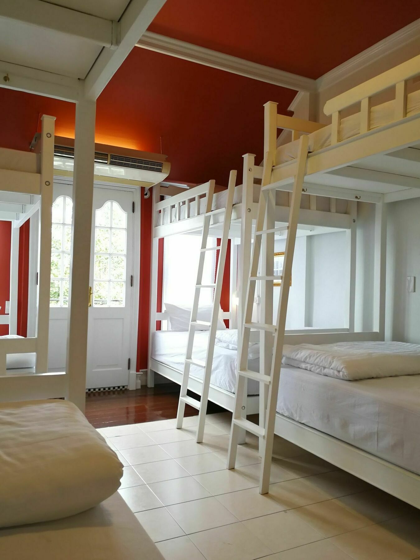 Albergue Bed In Town Chiang Mai Exterior foto
