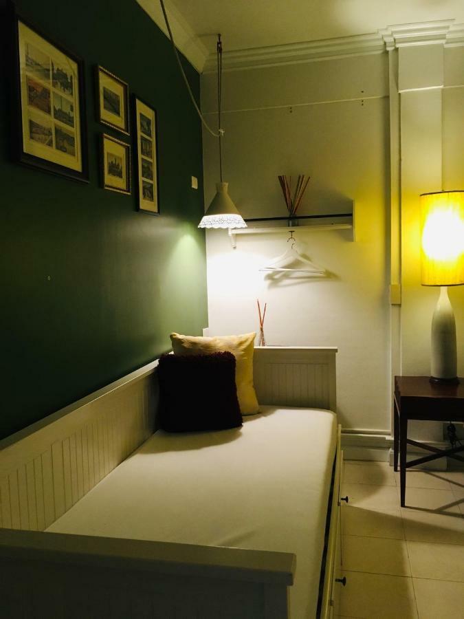 Albergue Bed In Town Chiang Mai Exterior foto